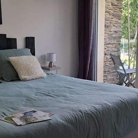 La Bergerie Du Mesnil Bed & Breakfast Livry  Екстериор снимка